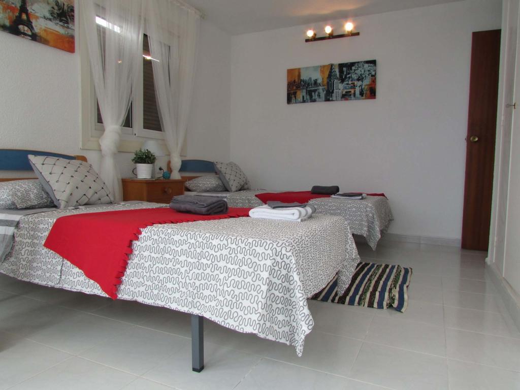 Apartamento Maestro Parada Торевьиа Номер фото
