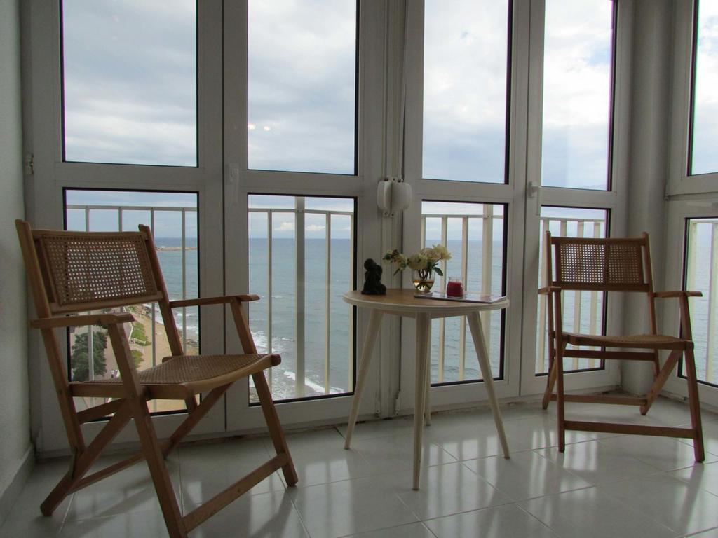 Apartamento Maestro Parada Торевьиа Номер фото