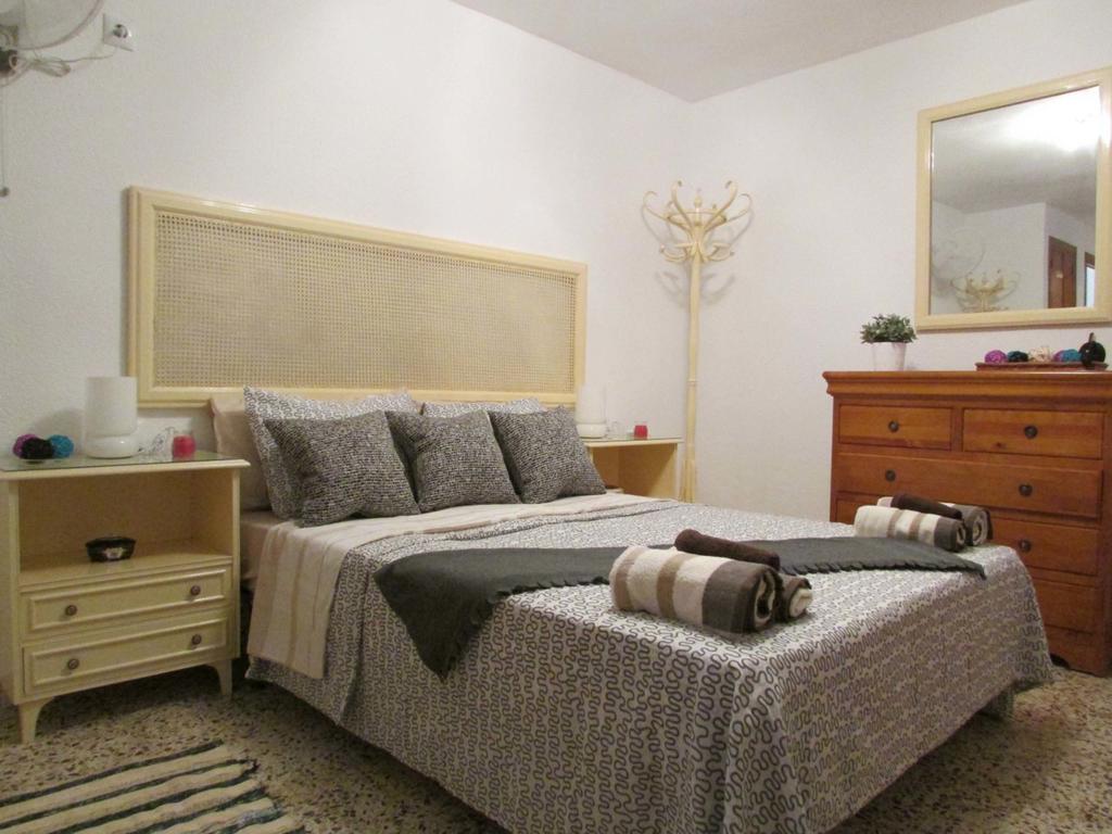Apartamento Maestro Parada Торевьиа Номер фото
