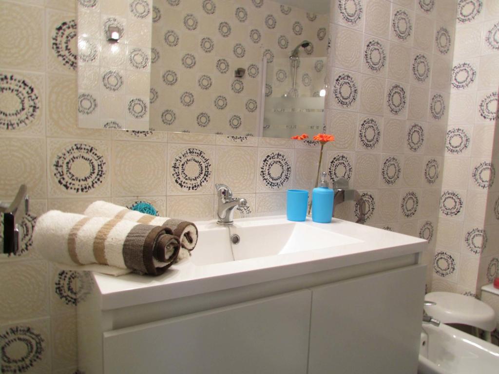 Apartamento Maestro Parada Торевьиа Номер фото