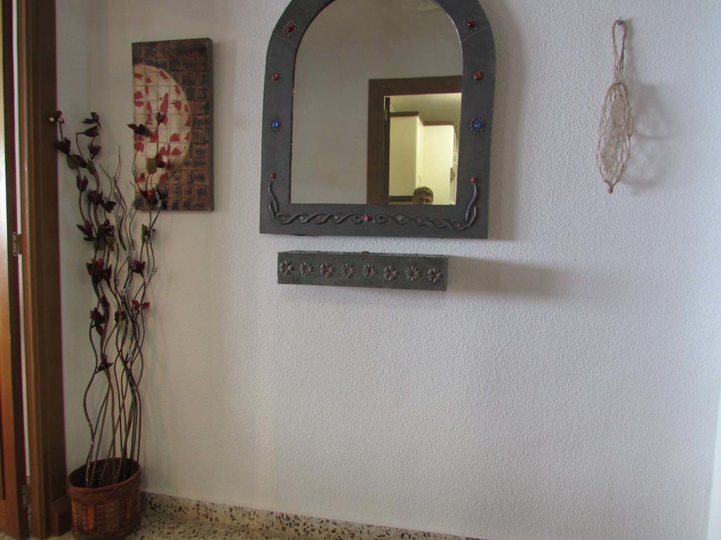 Apartamento Maestro Parada Торевьиа Номер фото