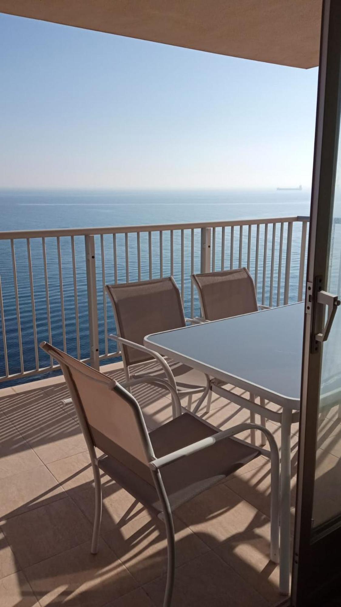 Apartamento Maestro Parada Торевьиа Экстерьер фото